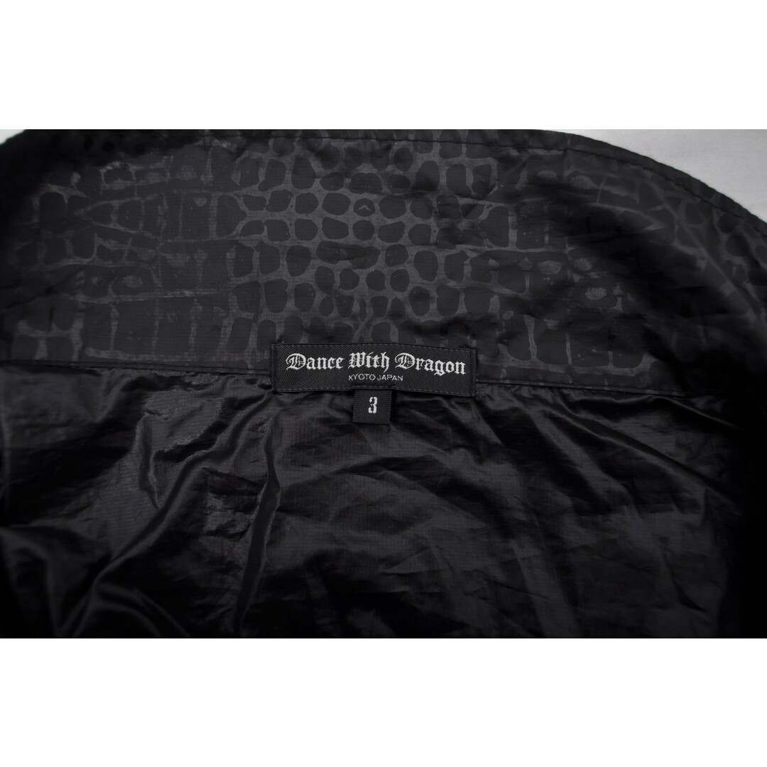 coco 中古 ダンスウィズドラゴン DANCE WITH DRAGON メンズ coco 中古 ダンスウィズドラゴン DANCE WITH DRAGON メンズ
