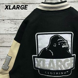 XLARGE(スタジャン)のフリマアイテム一覧 XLARGE(スタジャン)のフリマアイテム一覧
