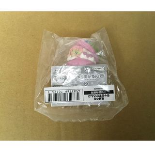 鬼滅の刃 ガチャガチャ BANDAI NAMCO 甘露寺 蜜璃 きゃらまかろん2(その他)