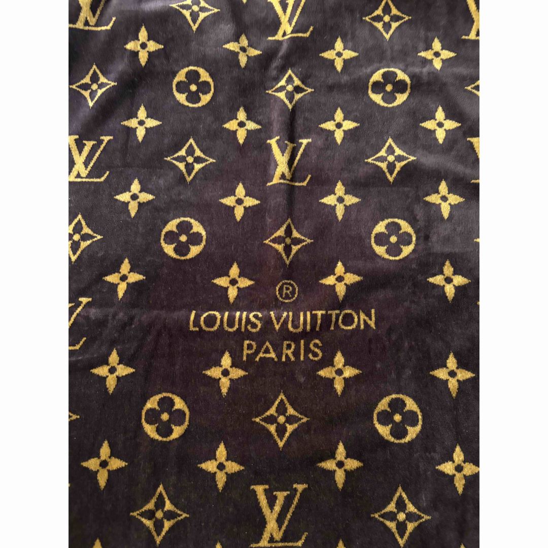 LOUIS VUITTON - ルイヴィトン ドラ ドゥ バン・モノグラム LOUIS VUITTON - ルイヴィトン ドラ ドゥ バン・モノグラム
