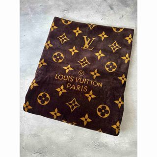 LOUIS VUITTON(タオル/バス用品)のフリマアイテム一覧 LOUIS VUITTON(タオル/バス用品)のフリマアイテム一覧