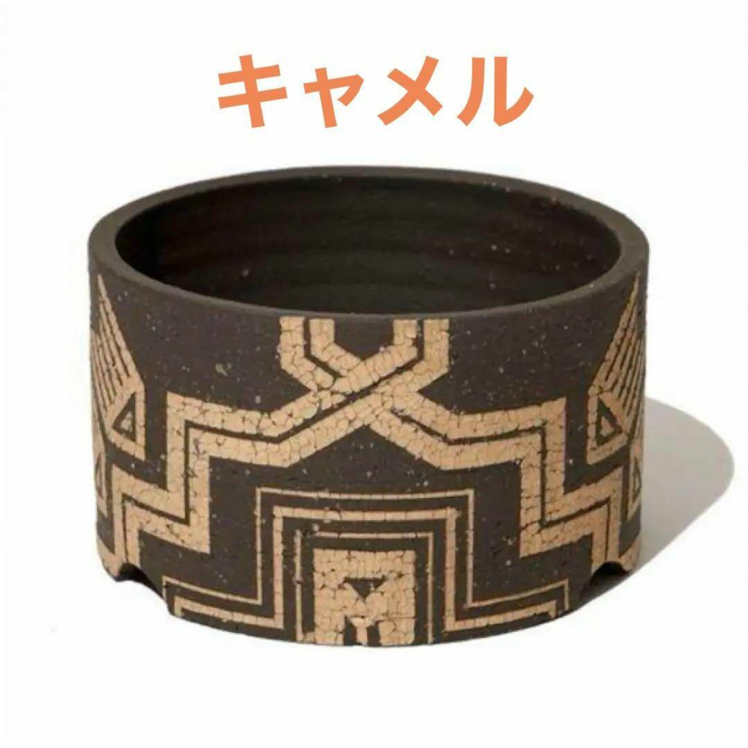 BOTANIZE×OLD MOUNTAIN SEN鉢 (キャメル, M) BOTANIZE×OLD MOUNTAIN SEN鉢 (キャメル, M)