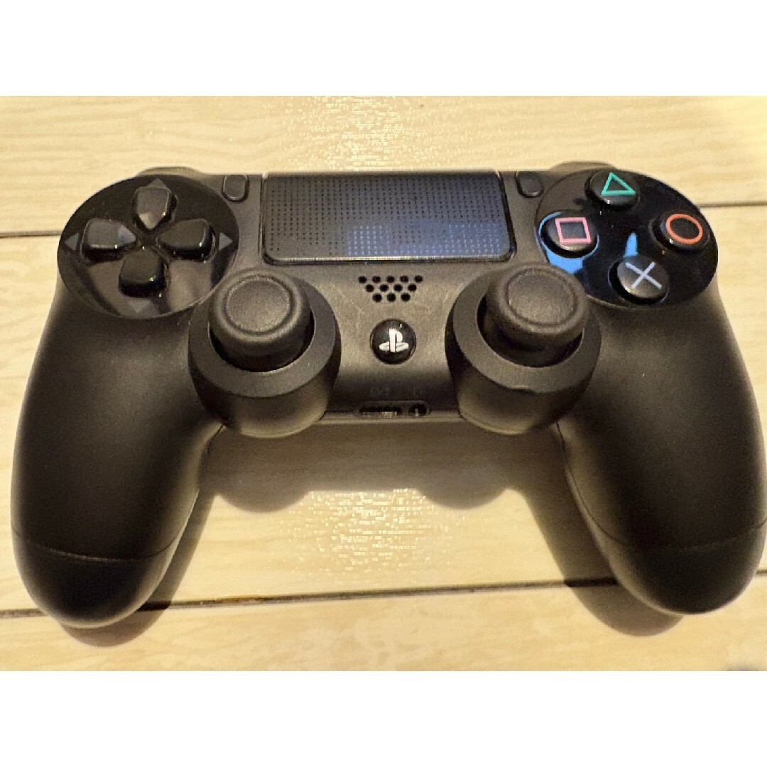 動作確認済み】SONY PlayStation4 本体 CUH-1200A 動作確認済み】SONY PlayStation4 本体 CUH-1200A
