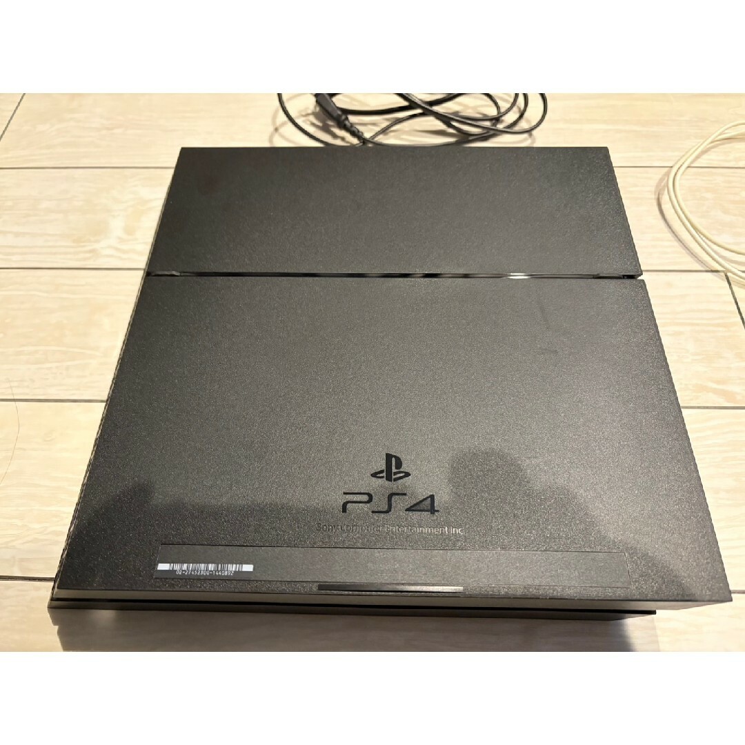動作確認済み】SONY PlayStation4 本体 CUH-1200A 動作確認済み】SONY PlayStation4 本体 CUH-1200A