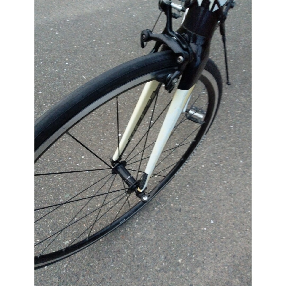 Giant - GIANT DEFY ジャイアント ディファイ 4 ロードバイクの Giant - GIANT DEFY ジャイアント ディファイ 4 ロードバイクの