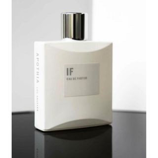 アポーシア(APOTHIA)の【新品未使用品】アポーシア APOTHIA IF 50ml(ユニセックス)