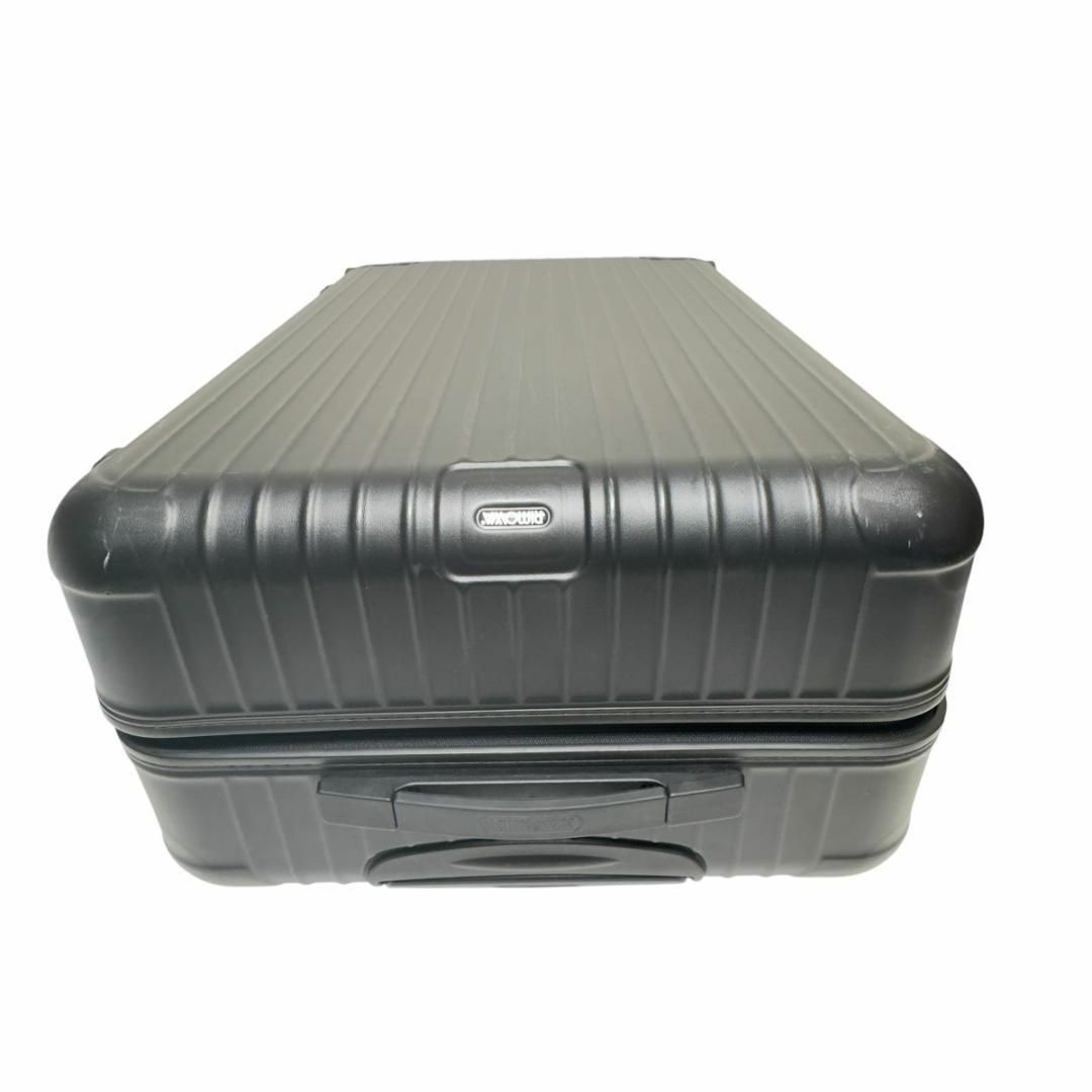 RIMOWA SALSA リモワ サルサ 78L 4輪 キャリーケース RIMOWA SALSA リモワ サルサ 78L 4輪 キャリーケース