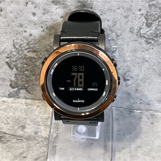 SUUNTO - suunto ワイヤレストランスミッター 中古 要バッテリー SUUNTO - suunto ワイヤレストランスミッター 中古 要バッテリー