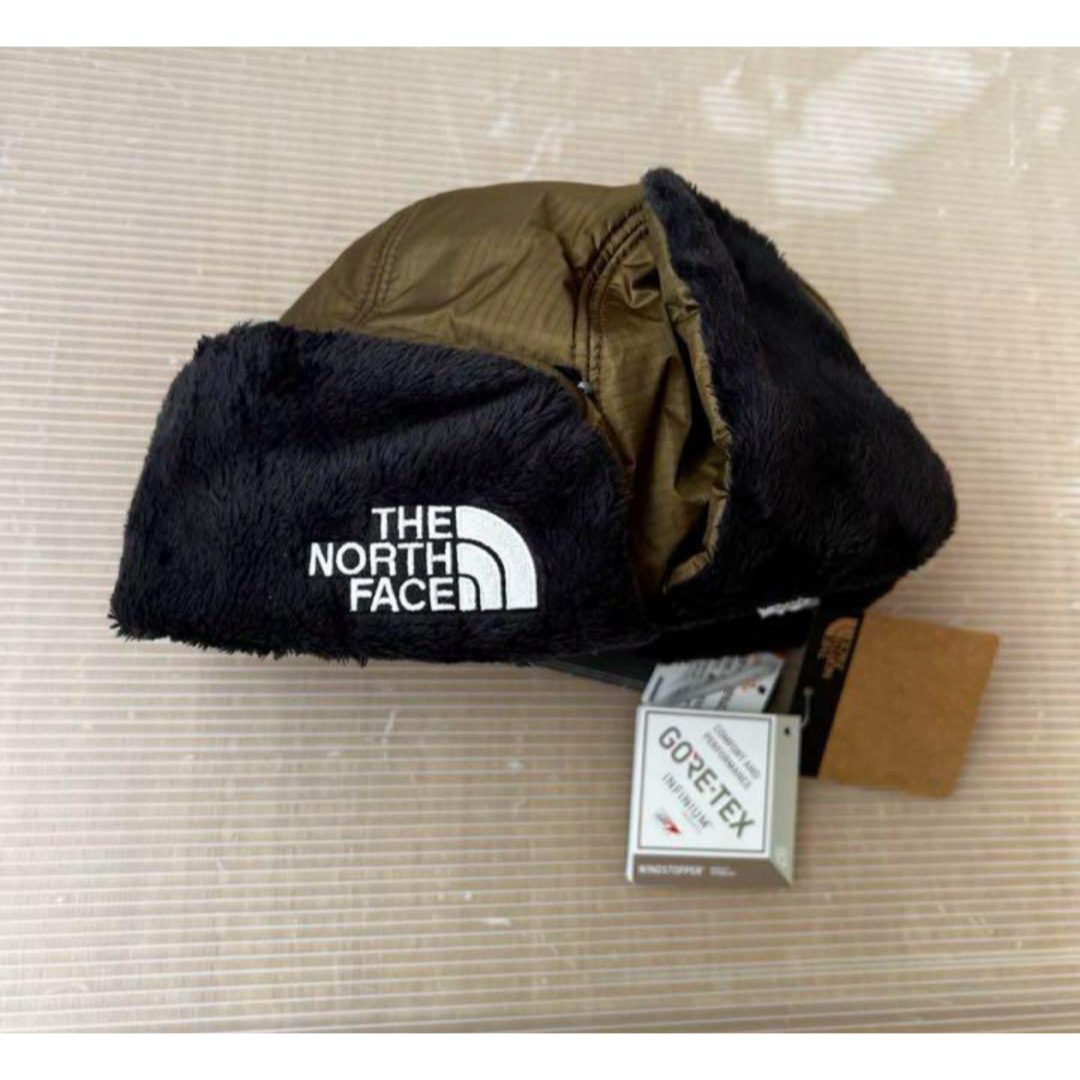 THE NORTH FACE - THE NORTH ノースフェイス GORE-TEXヒム THE NORTH FACE - THE NORTH ノースフェイス GORE-TEXヒム