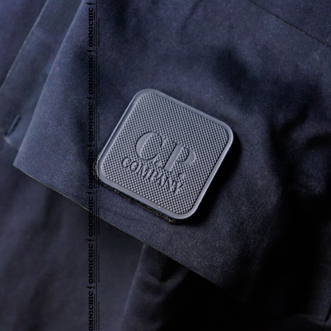 C.P. Company - 新品13万C.P. COMPANYフィールドパーカーC.P. C.P. Company - 新品13万C.P. COMPANYフィールドパーカーC.P.
