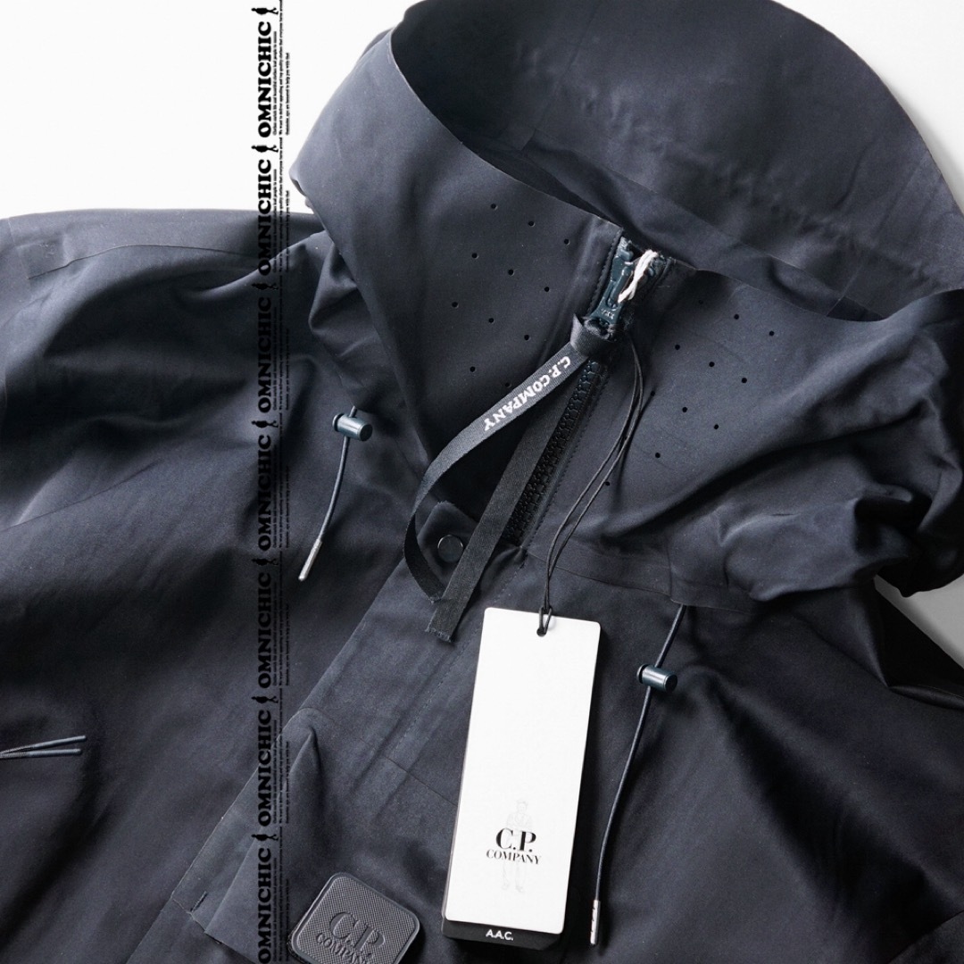 C.P. Company - 新品13万C.P. COMPANYフィールドパーカーC.P. C.P. Company - 新品13万C.P. COMPANYフィールドパーカーC.P.