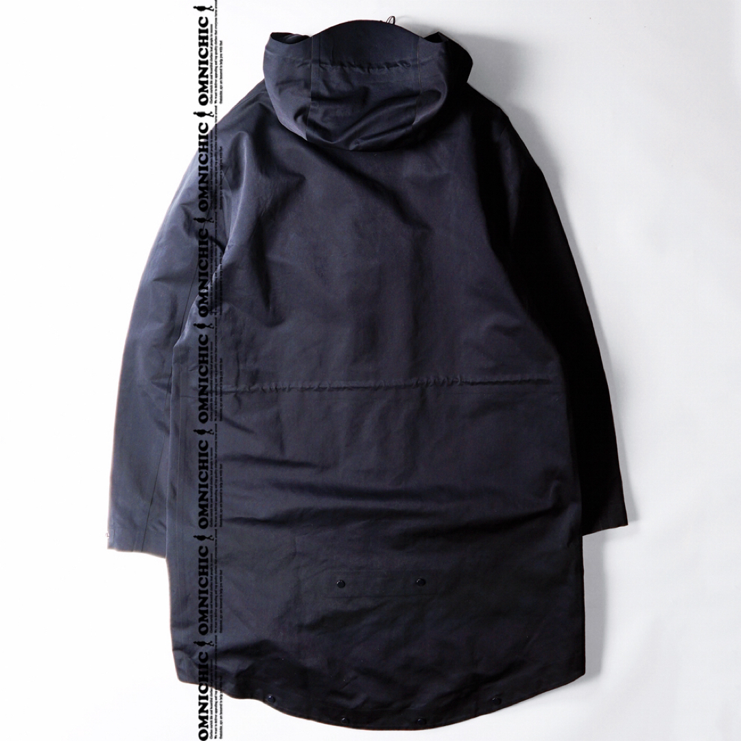 C.P. Company - 新品13万C.P. COMPANYフィールドパーカーC.P. C.P. Company - 新品13万C.P. COMPANYフィールドパーカーC.P.