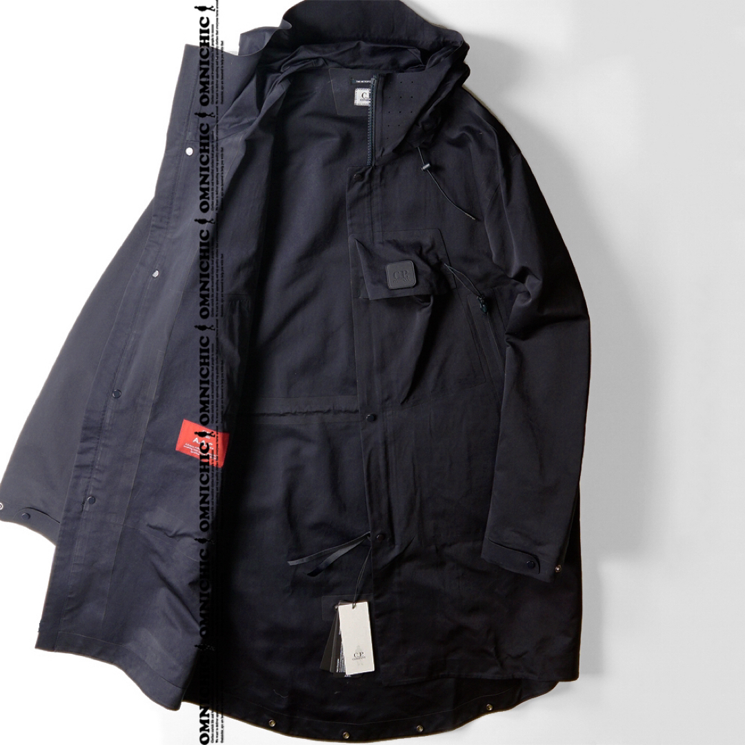 C.P. Company - 新品13万C.P. COMPANYフィールドパーカーC.P. C.P. Company - 新品13万C.P. COMPANYフィールドパーカーC.P.