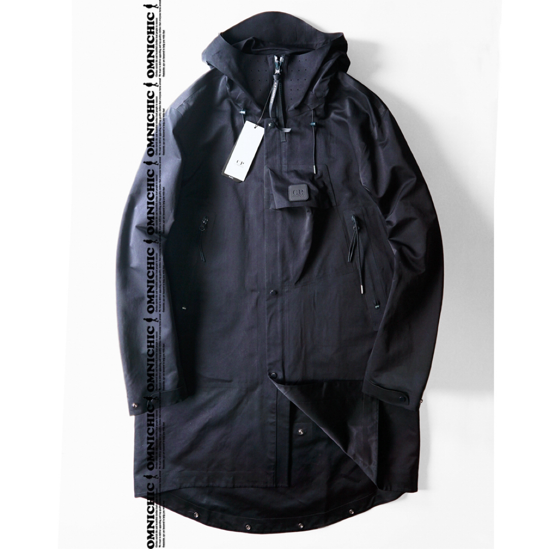 C.P. Company - 新品13万C.P. COMPANYフィールドパーカーC.P. C.P. Company - 新品13万C.P. COMPANYフィールドパーカーC.P.