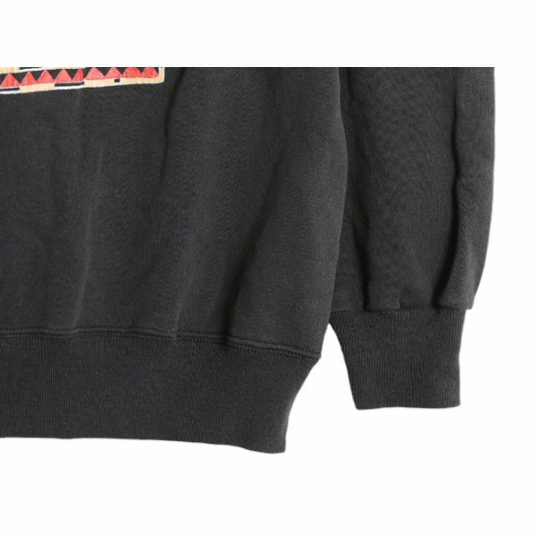 期間限定30%OFF! NHL 90s オフィシャル プリント ブラックホークス シカゴ アイスホッケー