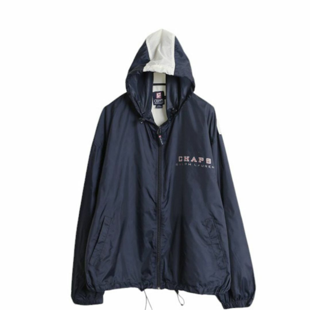 Ralph Lauren - 90s チャップス ラルフローレン ナイロン Ralph Lauren - 90s チャップス ラルフローレン ナイロン