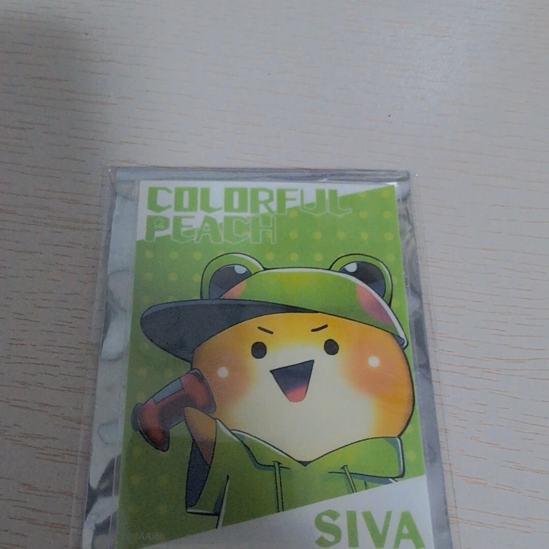 カラフルピーチ シヴァ セット からぴち まとめ買いの通販 by カラフルピーチ シヴァ セット からぴち まとめ買いの通販 by