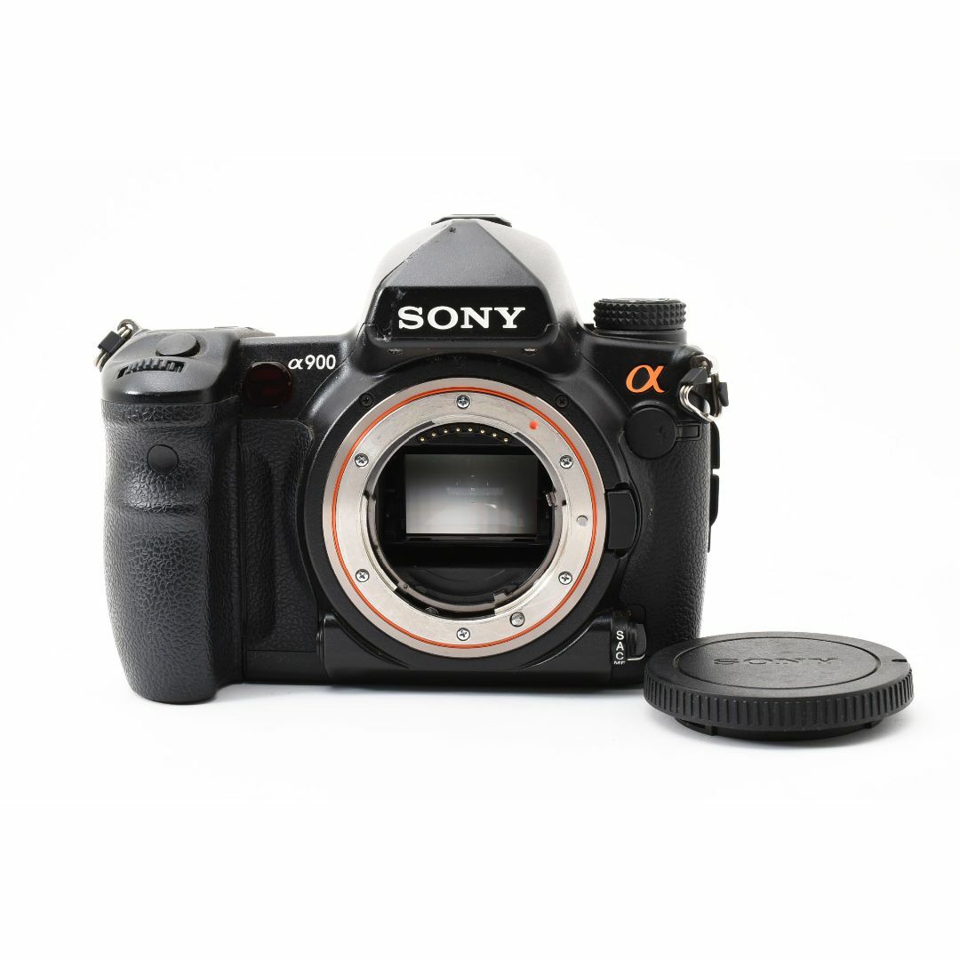 ソニー SONY α900 ボディ DSLR-A900 デジタル一眼レフカメラ ソニー SONY α900 ボディ DSLR-A900 デジタル一眼レフカメラ