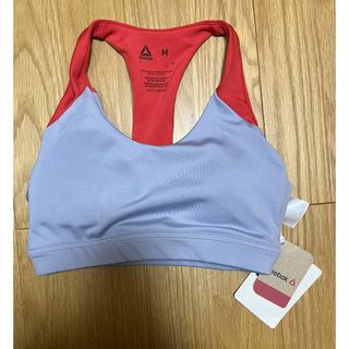 リーボック(Reebok)の新品 Reebok リーボック スポーツブラ(その他)