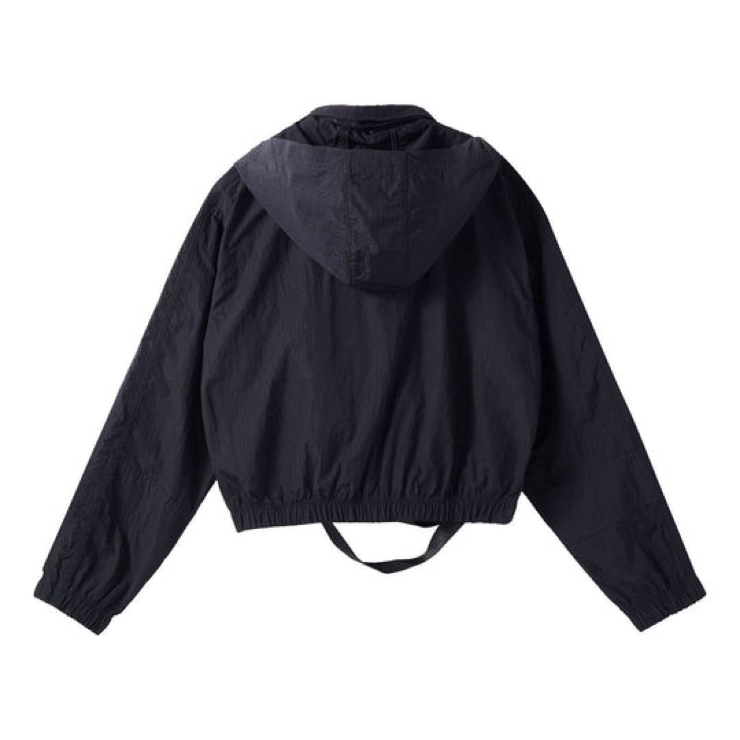 NIKE - 新品☆NIKE☆レディース☆ナイロンジャケット☆ショート NIKE - 新品☆NIKE☆レディース☆ナイロンジャケット☆ショート