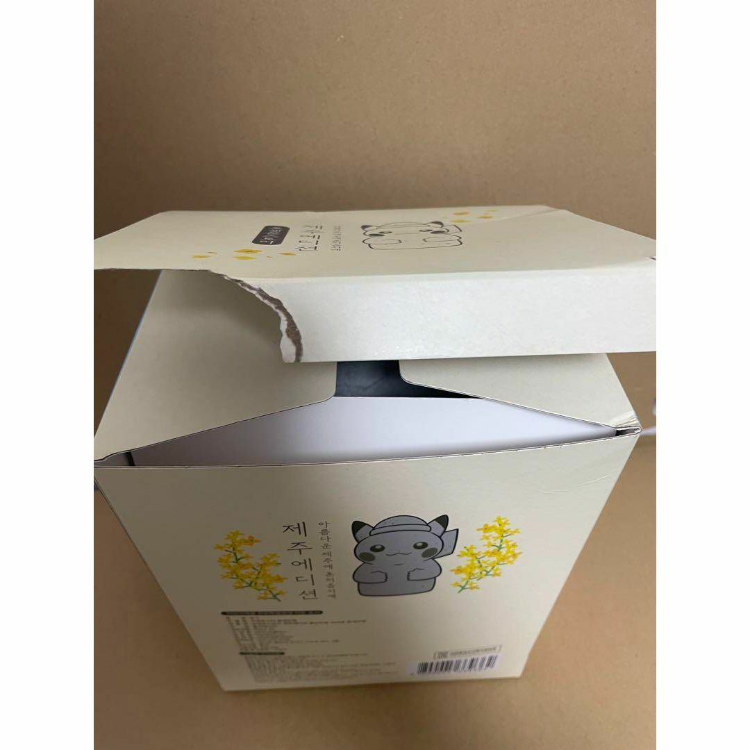韓国チェジュ島限定 ピカチュウぬいぐるみ 韓国チェジュ島限定 ピカチュウぬいぐるみ