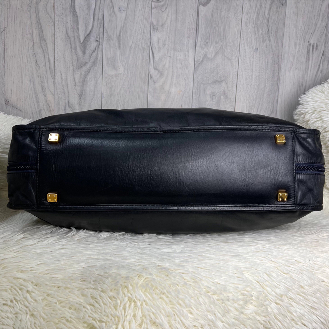 LOEWE - 人気♡アナグラム♡デカロゴ♡ナッパレザー♡LOEWE LOEWE - 人気♡アナグラム♡デカロゴ♡ナッパレザー♡LOEWE