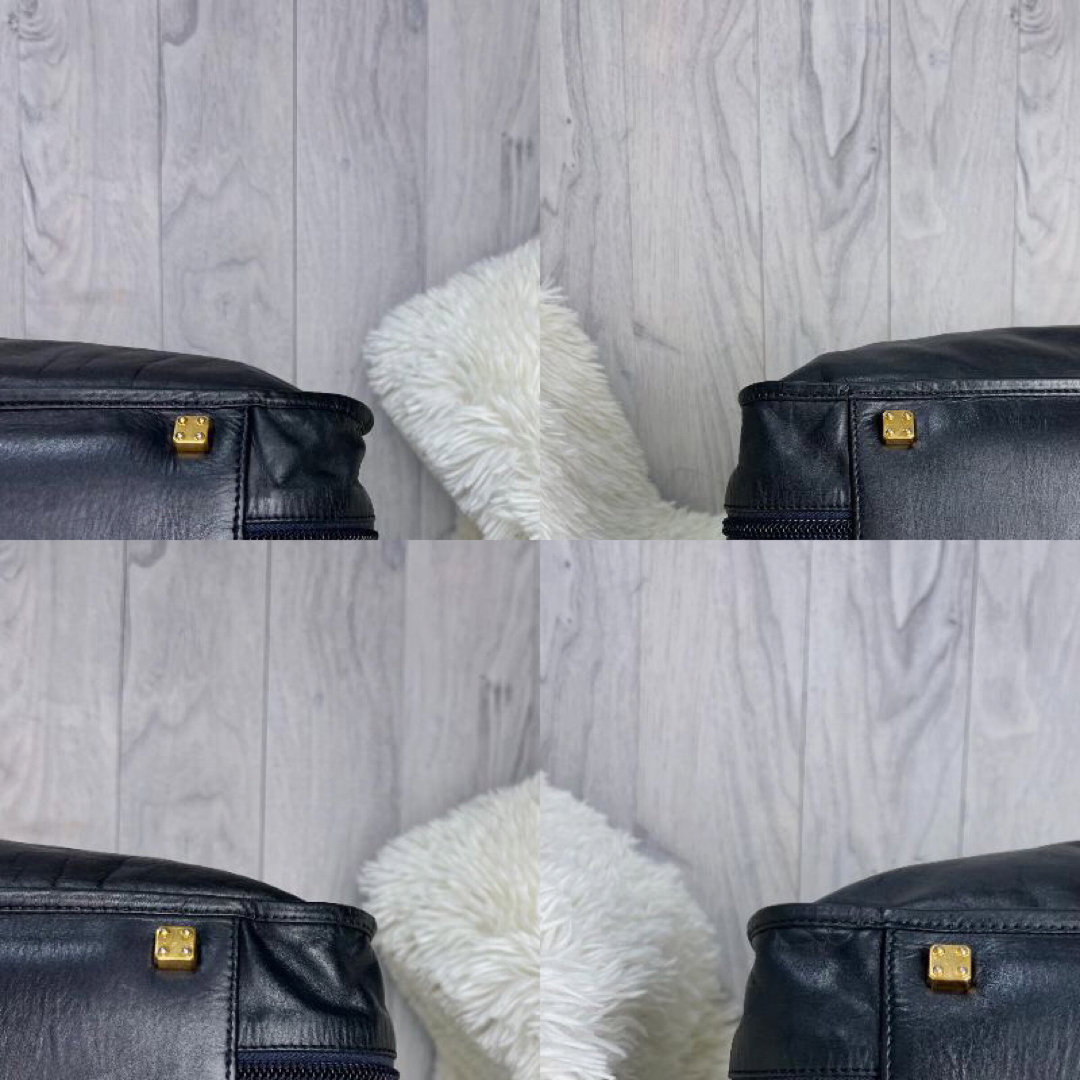 LOEWE - 人気♡アナグラム♡デカロゴ♡ナッパレザー♡LOEWE LOEWE - 人気♡アナグラム♡デカロゴ♡ナッパレザー♡LOEWE