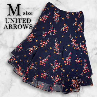 UNITED ARROWS（ロングスカート）のフリマアイテム一覧