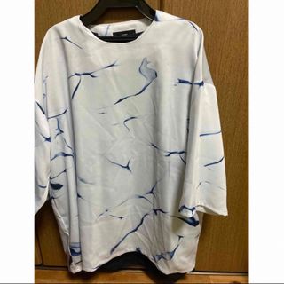 ハレ　シャツ(Tシャツ/カットソー(半袖/袖なし))