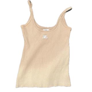 Courreges(キャミソール)のフリマアイテム一覧 Courreges(キャミソール)のフリマアイテム一覧