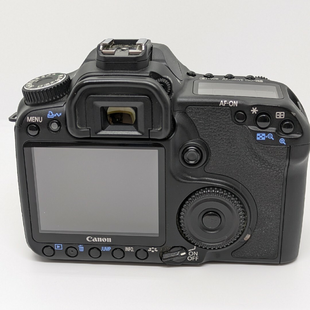Canon - 3月8日限定価格【早い者勝ち】Canon EOS 40D レンズ Canon - 3月8日限定価格【早い者勝ち】Canon EOS 40D レンズ