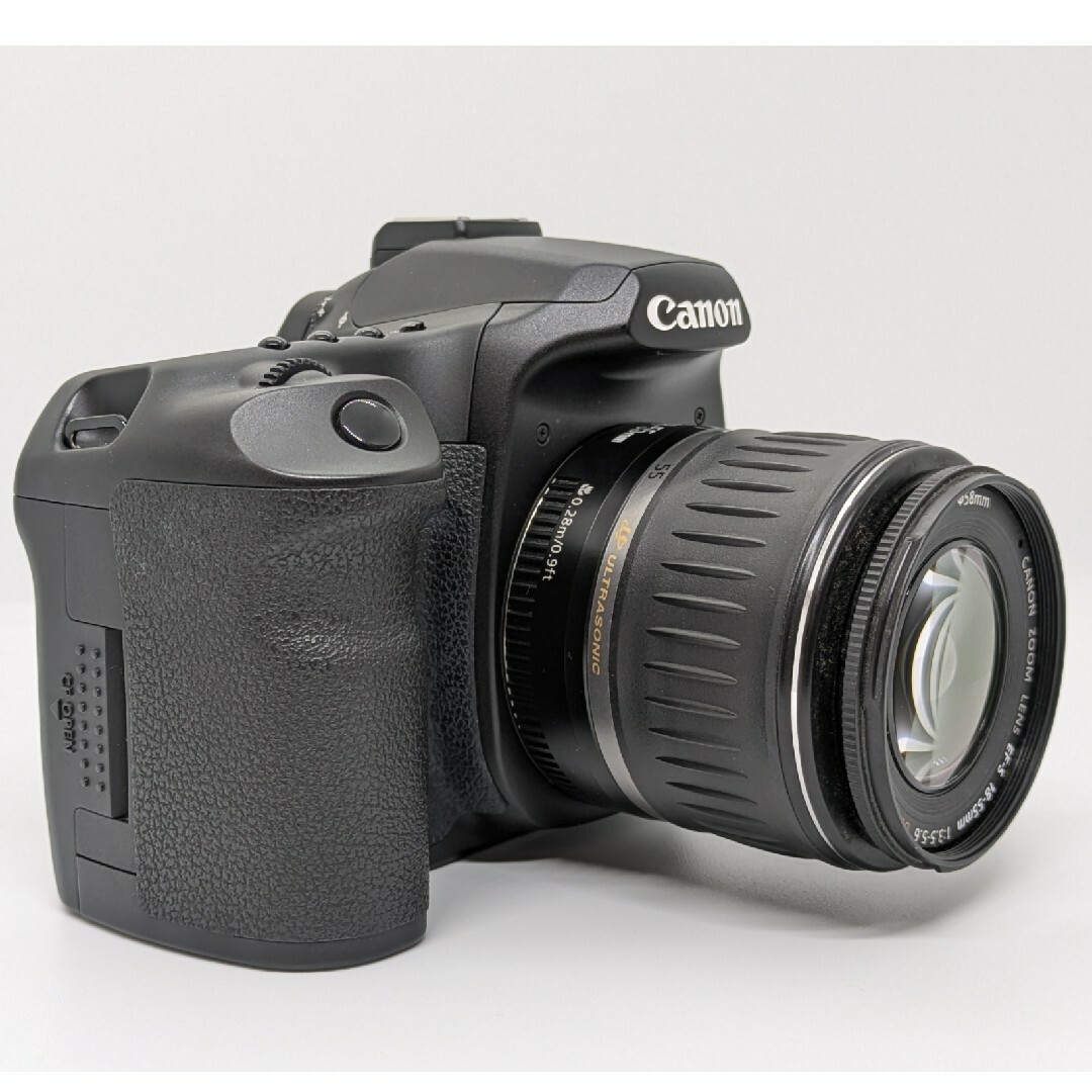 Canon - 3月8日限定価格【早い者勝ち】Canon EOS 40D レンズ Canon - 3月8日限定価格【早い者勝ち】Canon EOS 40D レンズ