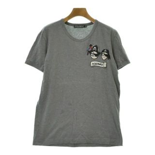 DOLCE&GABBANA(グレー/灰色系)のフリマアイテム一覧 DOLCE&GABBANA(グレー/灰色系)のフリマアイテム一覧
