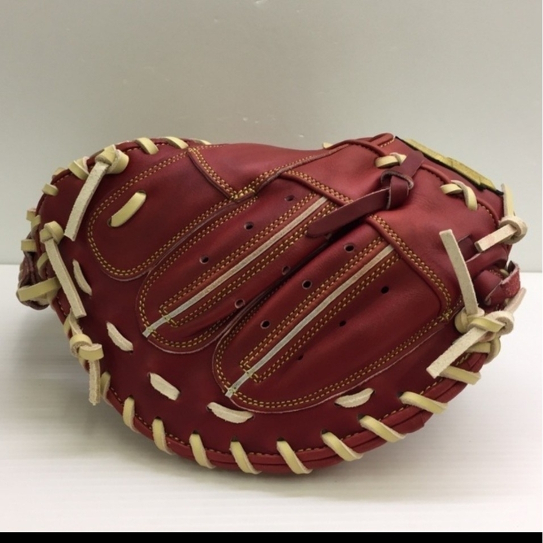 SSK - 最終値下げ‼️中古品 SSK プロエッジ 軟式 キャッチャーミットの通販 by tsubasa14's shop|エスエスケイならラクマ SSK - 最終値下げ‼️中古品 SSK プロエッジ 軟式 キャッチャーミットの通販 by tsubasa14's shop|エスエスケイならラクマ