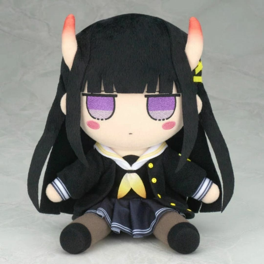 アズールレーン ぬいぐるみシリーズ 能代 ふもふものしろ。 Gift