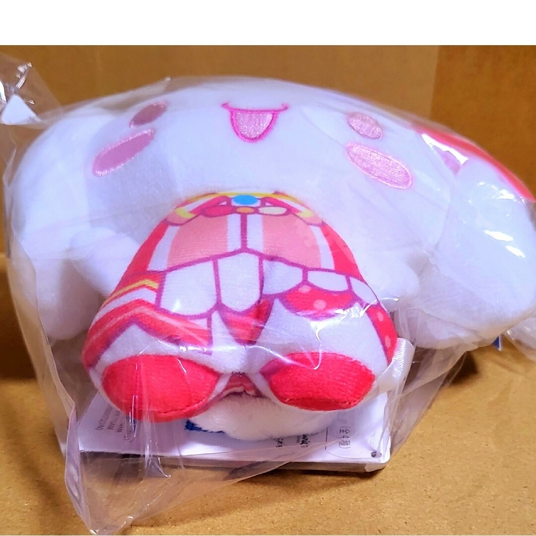 プロセカ プロジェクトセカイ ぬいぐるみ 鳳えむ シナモロール プロセカ プロジェクトセカイ ぬいぐるみ 鳳えむ シナモロール