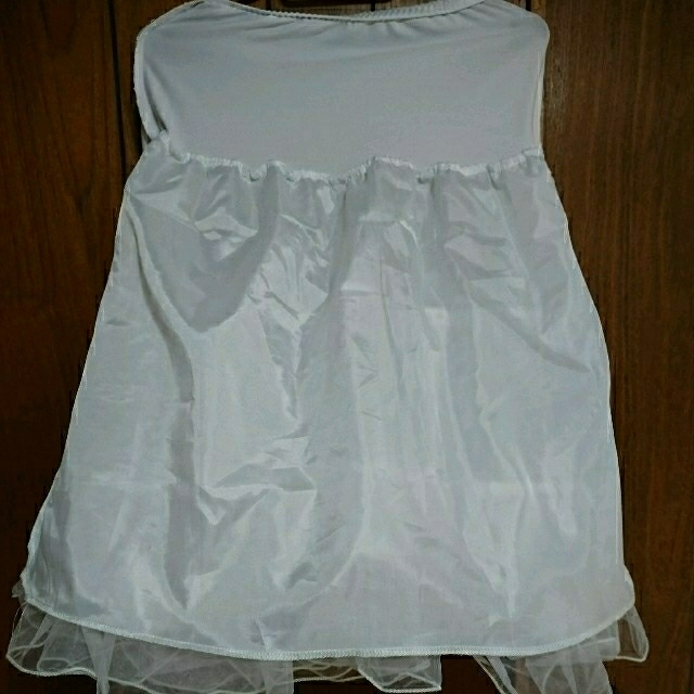 パニエ レディースのスカート(その他)の商品写真