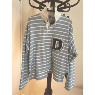 DOUBLE STANDARD CLOTHING(シャツ/ブラウス(長袖/七分))の DOUBLE STANDARD CLOTHING(シャツ/ブラウス(長袖/七分))の