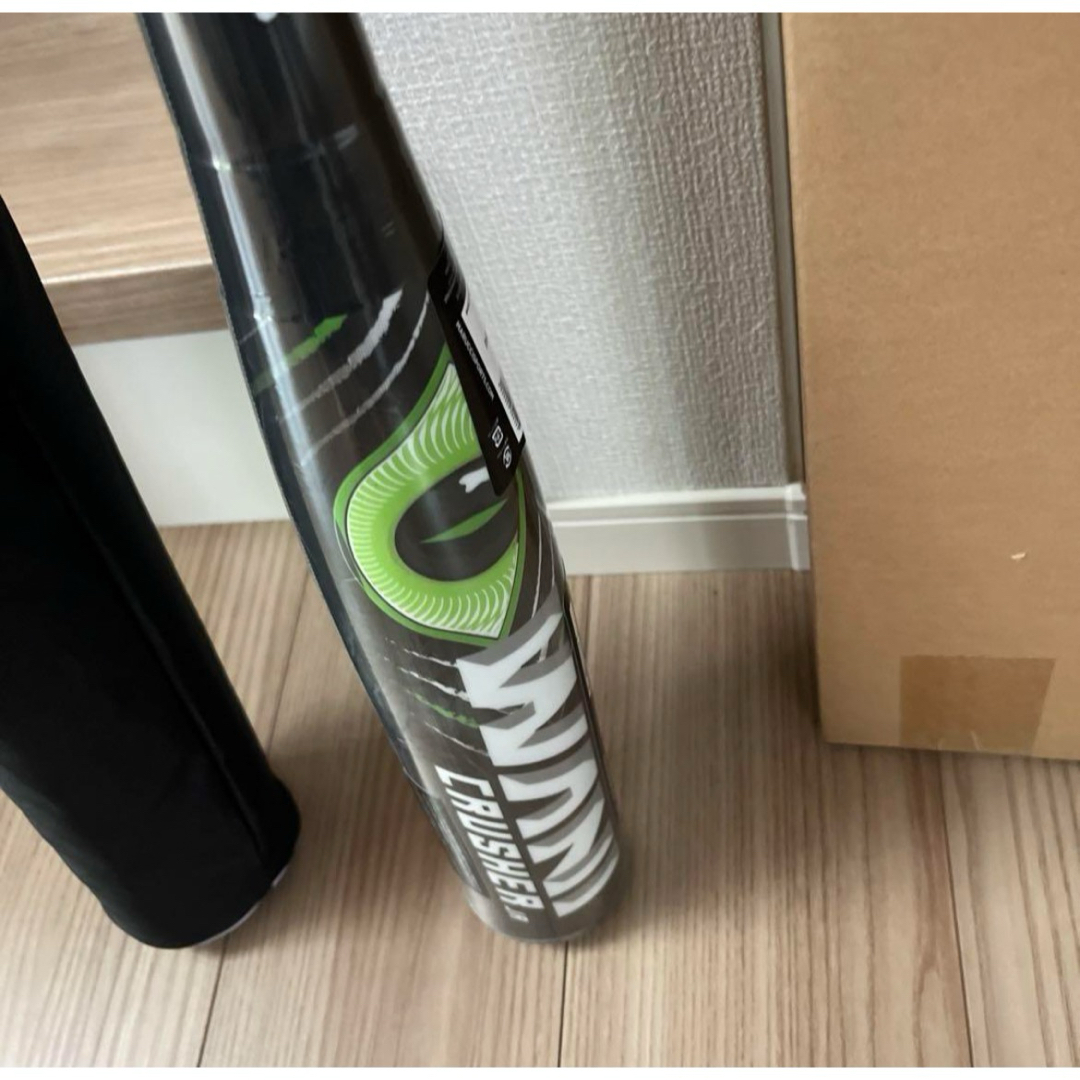 ワニクラッシャー 78㎝600gの通販 by だいかい|ラクマ ワニクラッシャー 78㎝600gの通販 by だいかい|ラクマ