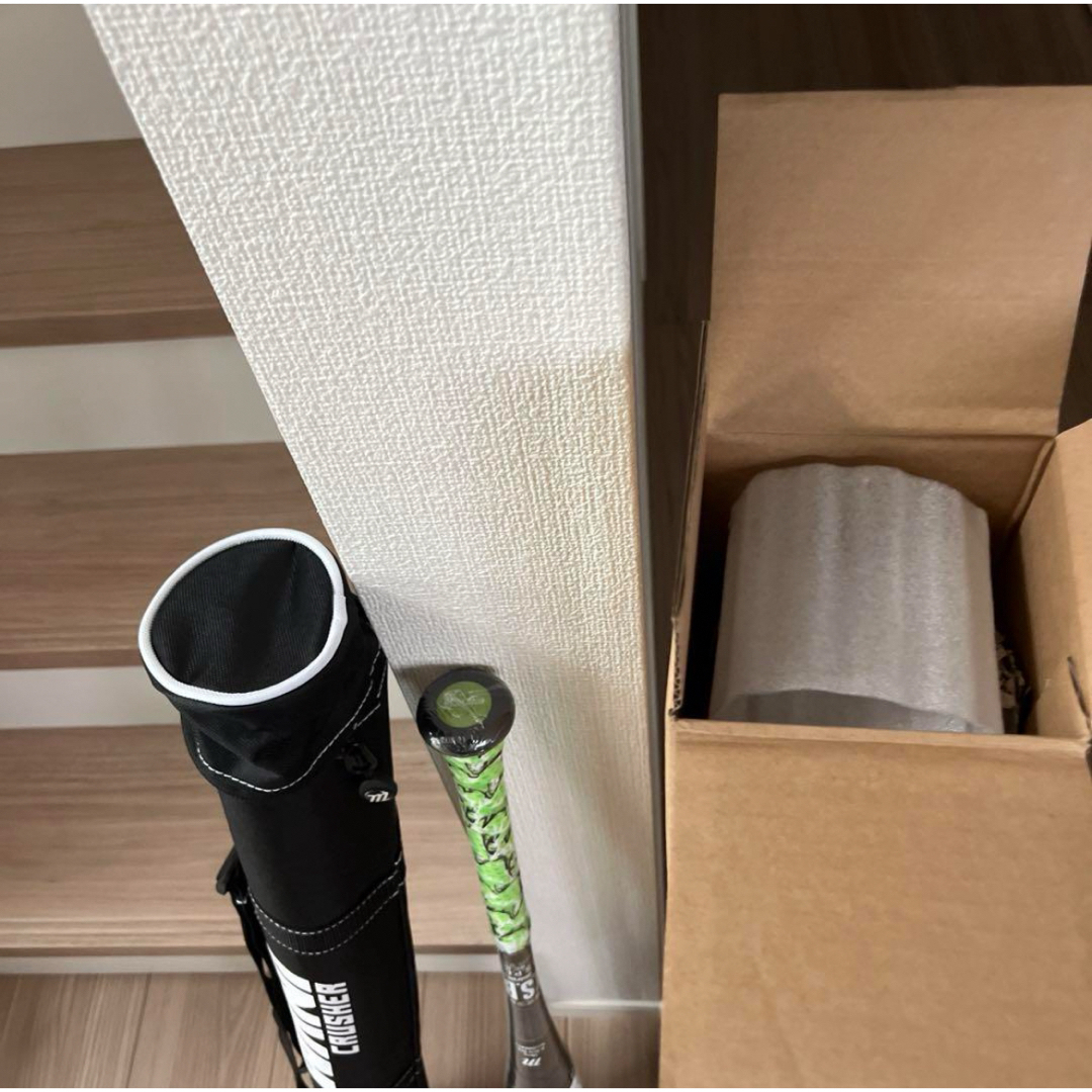 ワニクラッシャー 78㎝600gの通販 by だいかい|ラクマ ワニクラッシャー 78㎝600gの通販 by だいかい|ラクマ