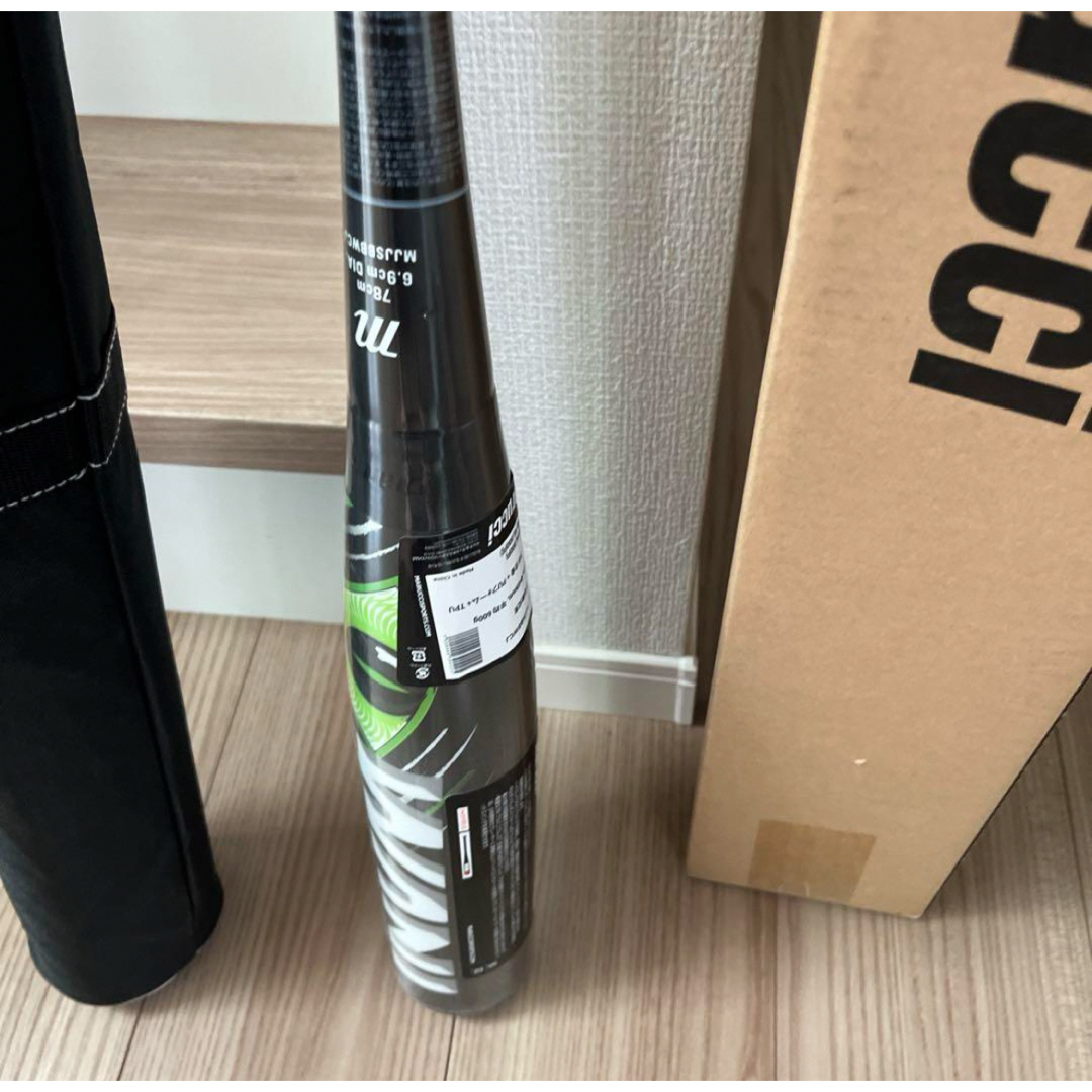 ワニクラッシャー 78㎝600gの通販 by だいかい|ラクマ ワニクラッシャー 78㎝600gの通販 by だいかい|ラクマ