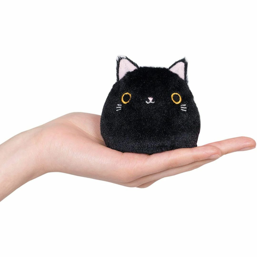 ねこだんご 猫 ぬいぐるみ 6種セット 高さ7cmの通販 by あきら's ねこだんご 猫 ぬいぐるみ 6種セット 高さ7cmの通販 by あきら's