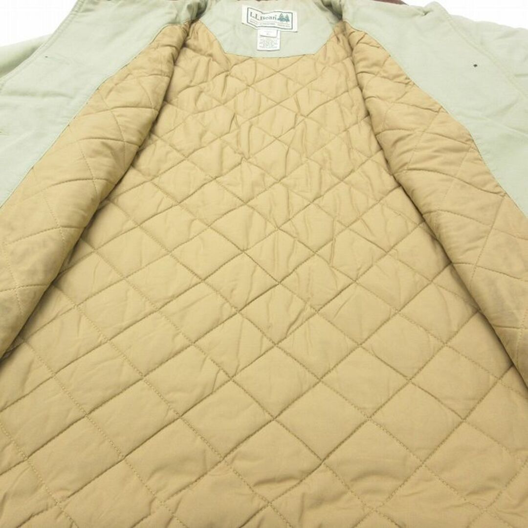 L.L.Bean - 古着 エルエルビーン LLBEAN 長袖 ハンティング L.L.Bean - 古着 エルエルビーン LLBEAN 長袖 ハンティング