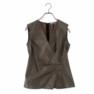 JIL SANDER(シャツ/ブラウス(半袖/袖なし))のフリマアイテム一覧 JIL SANDER(シャツ/ブラウス(半袖/袖なし))のフリマアイテム一覧