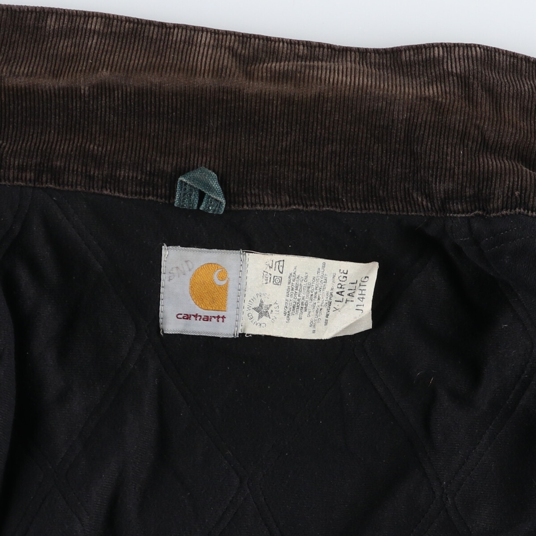 古着 80~90年代 カーハート Carhartt サンタフェジャケット 古着 80~90年代 カーハート Carhartt サンタフェジャケット