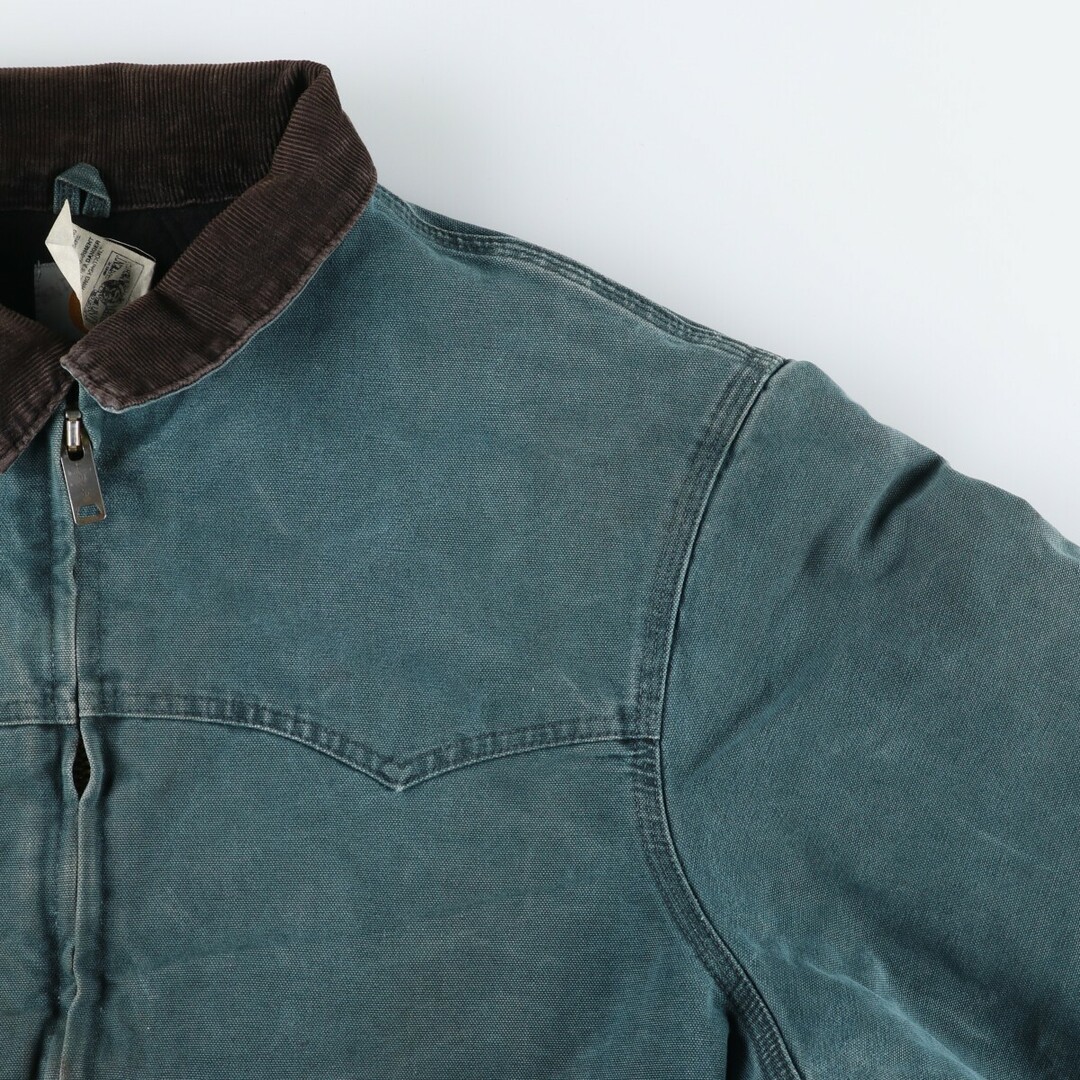 古着 80~90年代 カーハート Carhartt サンタフェジャケット 古着 80~90年代 カーハート Carhartt サンタフェジャケット