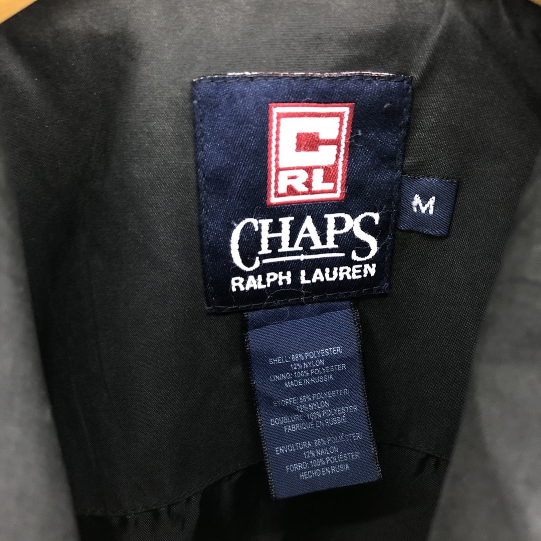 古着 90年代 ラルフローレン Ralph Lauren CHAPS チャップス 古着 90年代 ラルフローレン Ralph Lauren CHAPS チャップス