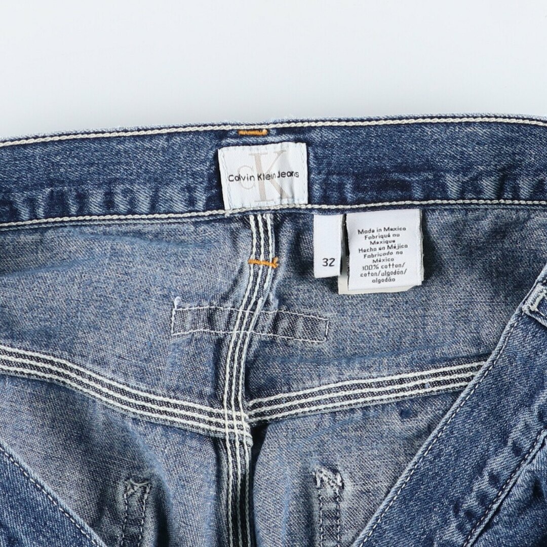 Calvin Klein - 古着 90~00年代 カルバンクライン Calvin klein Calvin Klein - 古着 90~00年代 カルバンクライン Calvin klein