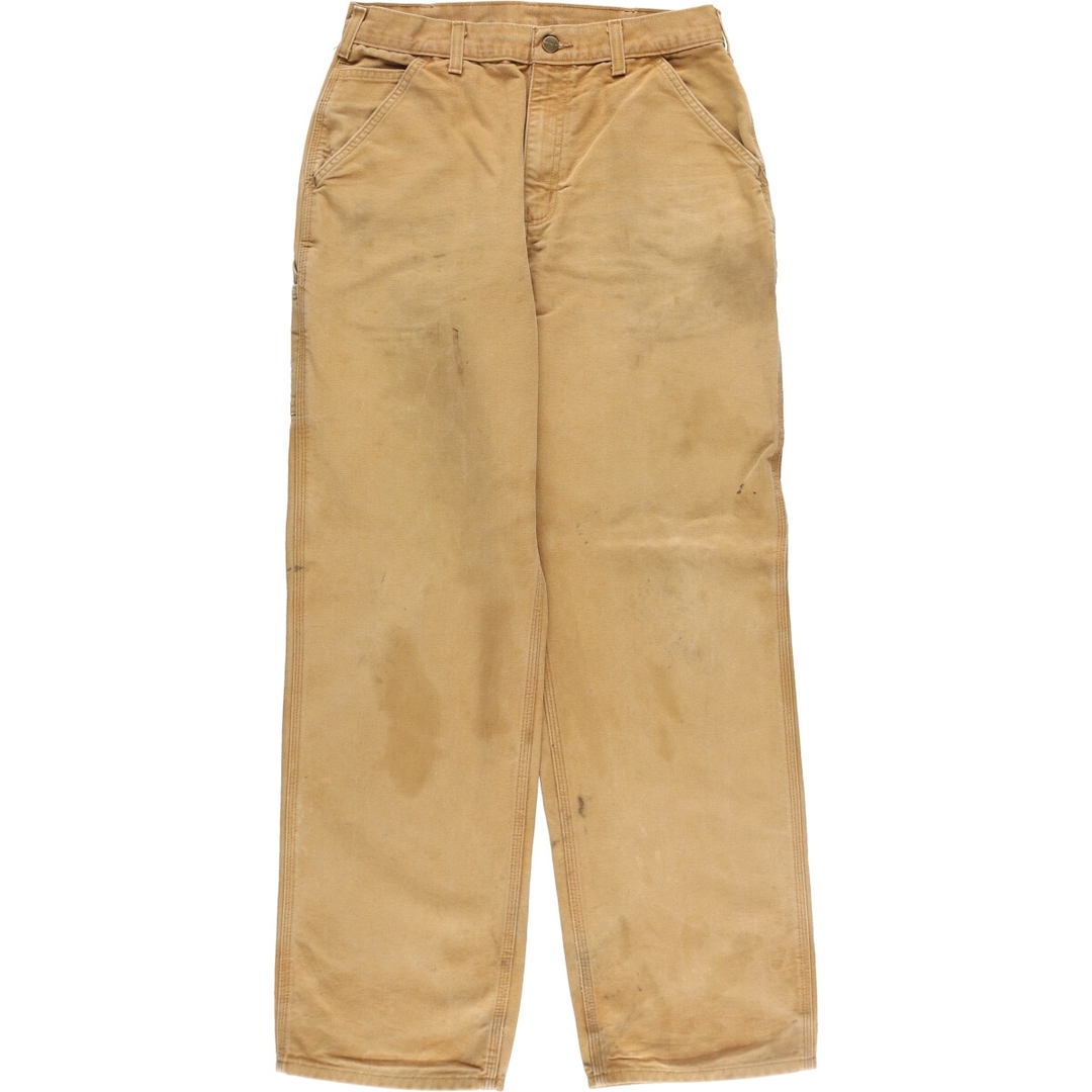 carhartt - 古着 カーハート Carhartt Original Dungaree Fit carhartt - 古着 カーハート Carhartt Original Dungaree Fit