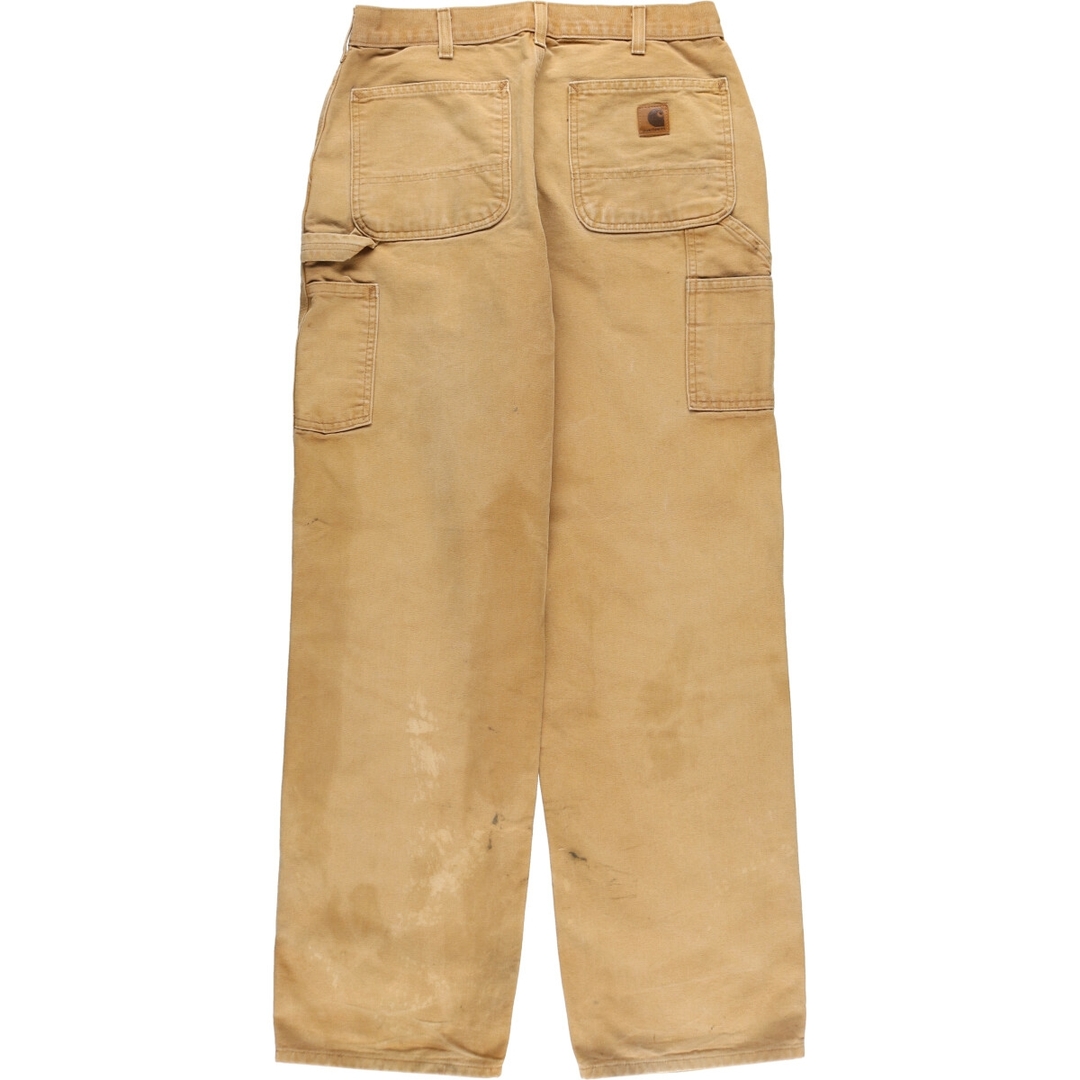 carhartt - 古着 カーハート Carhartt Original Dungaree Fit carhartt - 古着 カーハート Carhartt Original Dungaree Fit